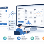 Raw Data Analysis & Reporting System