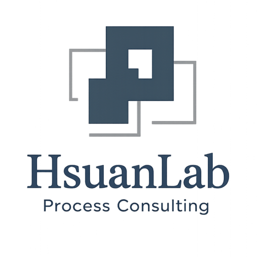 Hsuan Lab